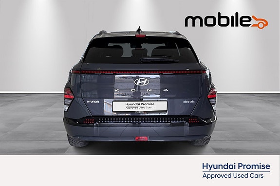 Hyundai Kona 4 of 26