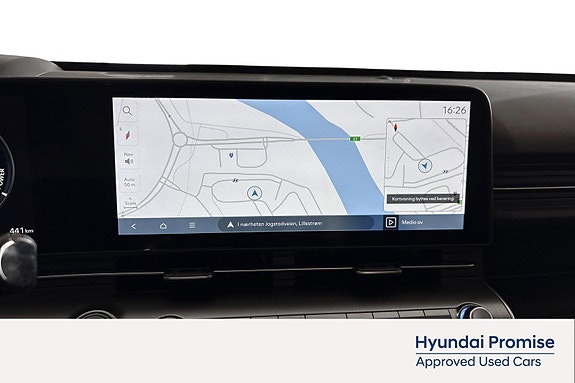 Hyundai Kona 12 of 26