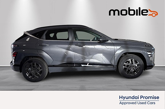Hyundai Kona 2 of 26