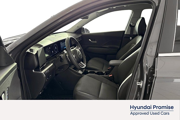 Hyundai Kona 8 of 26