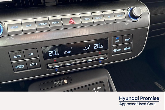 Hyundai Kona 15 of 26