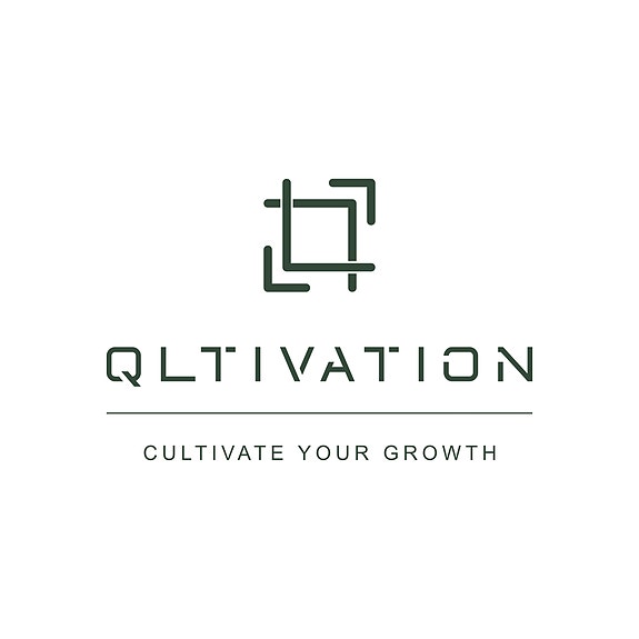 Qltivation AS logo