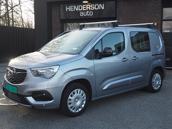 Opel Combo 3 of 5