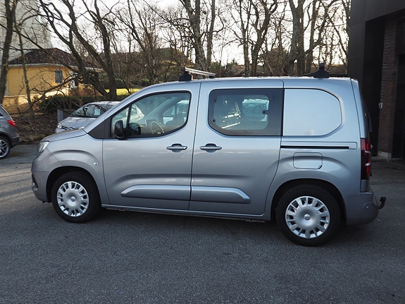 Opel Combo 4 of 5