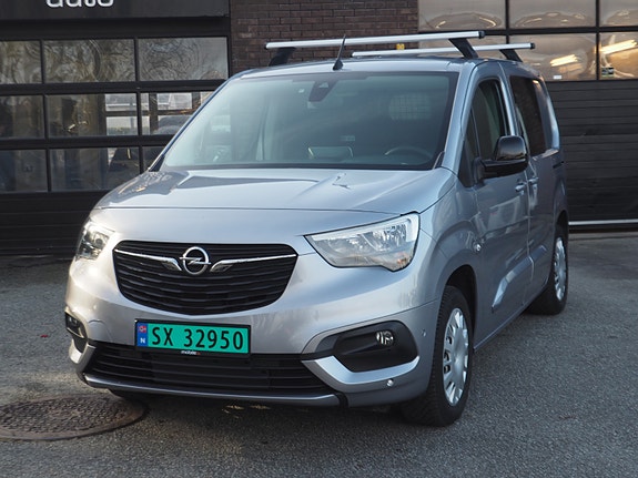 Opel Combo 2 of 5