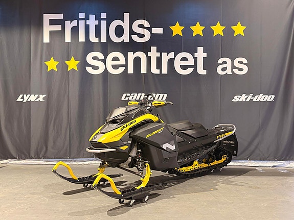 Ski-doo Summit Neo+ *146"/FACELIFT/LED LYS++*