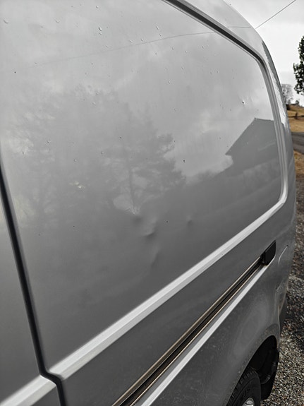 Volkswagen Caddy Maxi 20 of 24