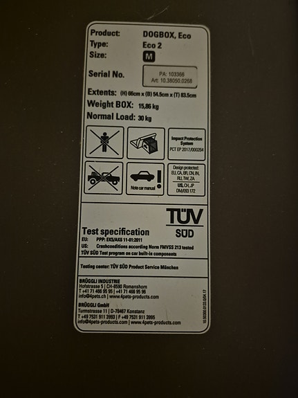 Product image 2 of 5