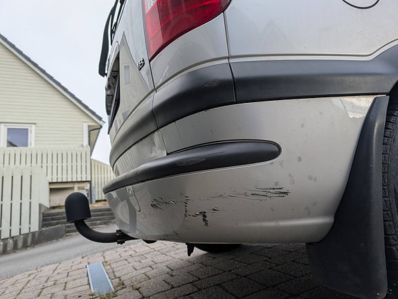 Opel Zafira 16 of 18