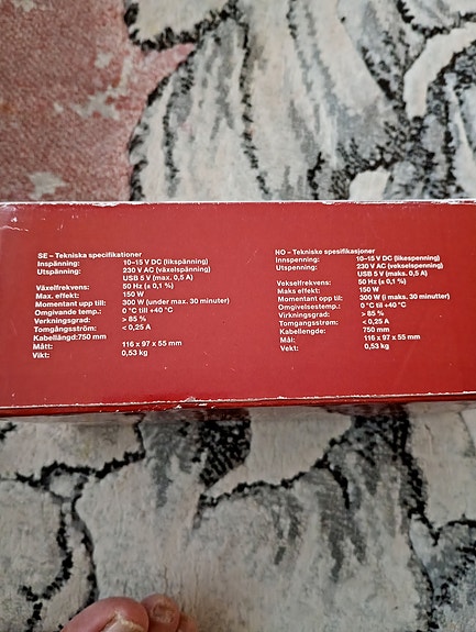 Product image 2 of 2