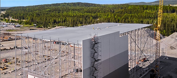 Bilde 1 av 6 i jobbannonse-galleriet