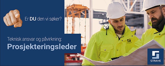 Bilde fra arbeidsgiver