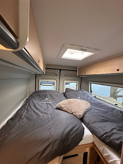 Fiat Sunlight Cliff 640 15 of 23