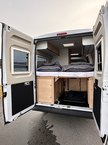 Fiat Sunlight Cliff 640 6 of 23