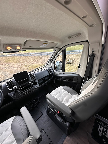 Fiat Sunlight Cliff 640 21 of 23