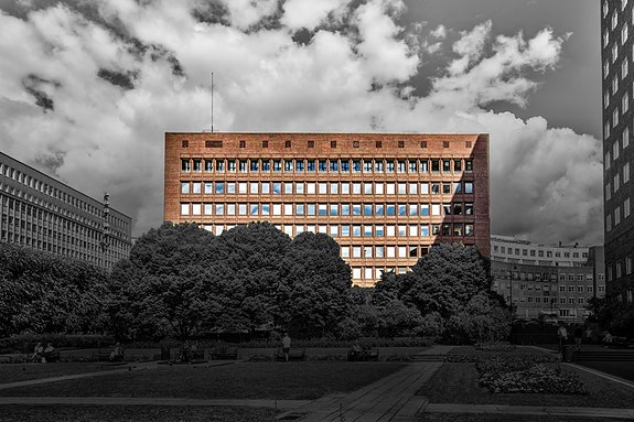 Bilde 1 av 1 i jobbannonse-galleriet
