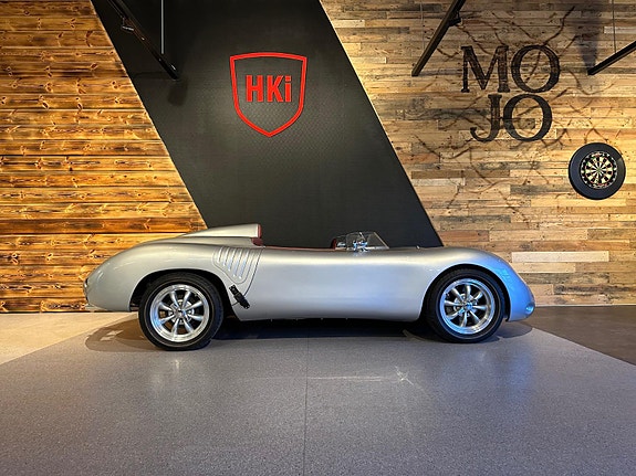 Porsche Andre