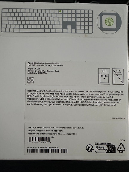 Product image 2 of 6