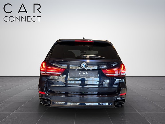 BMW X5 4 of 30
