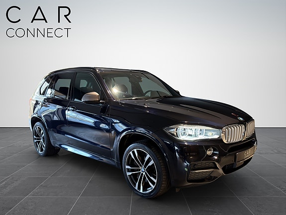 BMW X5 8 of 30