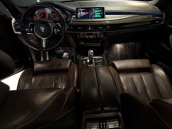 BMW X5 25 of 30