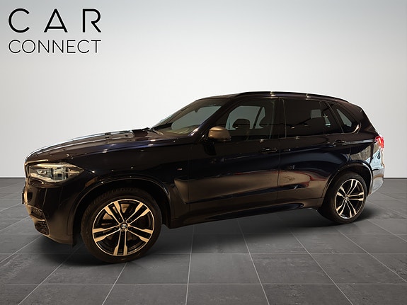 BMW X5 2 of 30