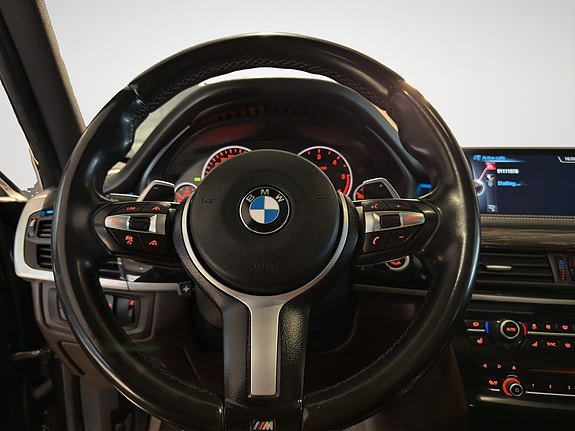 BMW X5 17 of 30