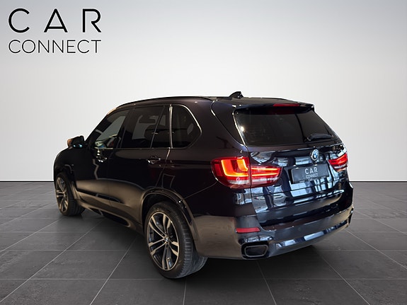 BMW X5 9 of 30