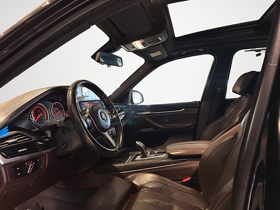 BMW X5 18 of 30