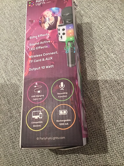 Product image 2 of 5