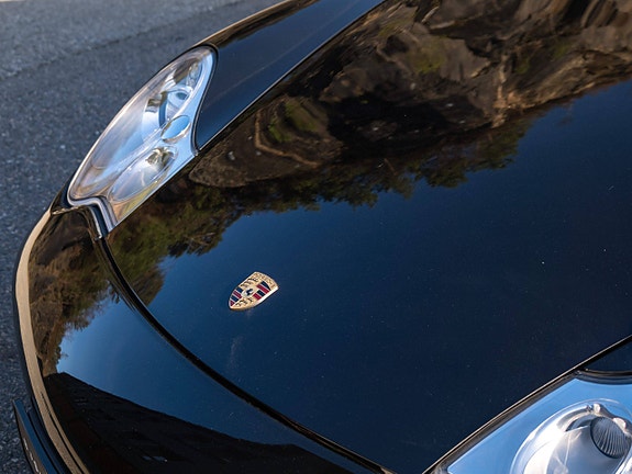 Porsche 911 5 of 5