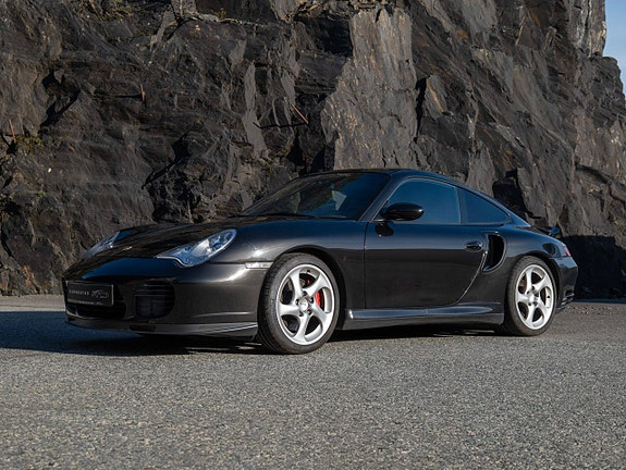 Porsche 911 3 of 5
