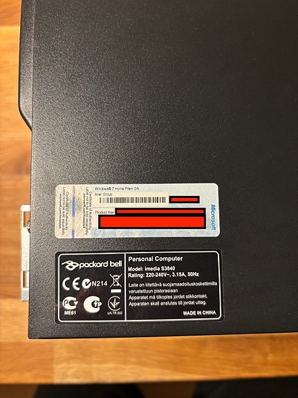 Product image 3 of 3