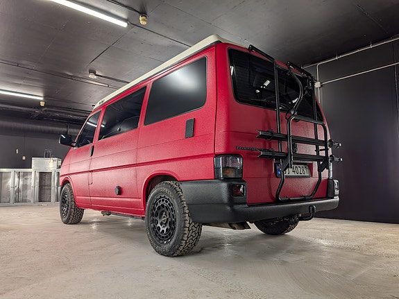 Volkswagen Transporter T4 Reimo 7 of 30
