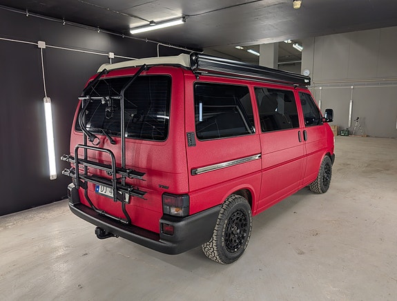 Volkswagen Transporter T4 Reimo 12 of 30