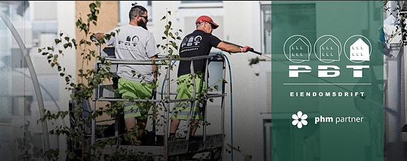 Bilde fra arbeidsgiver