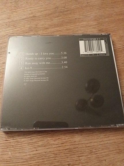 Product image 2 of 3