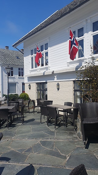 Bilde 1 av 10 i jobbannonse-galleriet