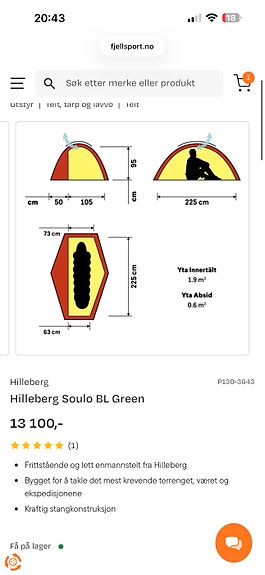 Product image 2 of 5