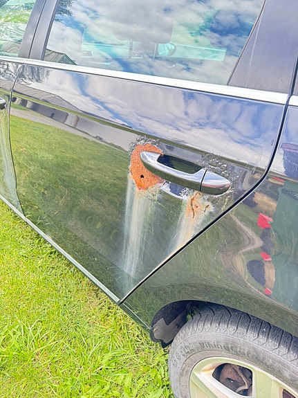 Volkswagen Passat 14 of 19