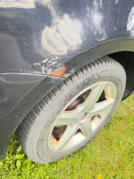 Volkswagen Passat 9 of 19