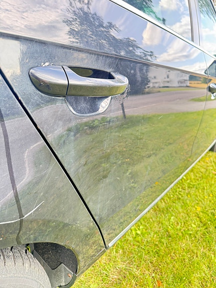 Volkswagen Passat 8 of 19