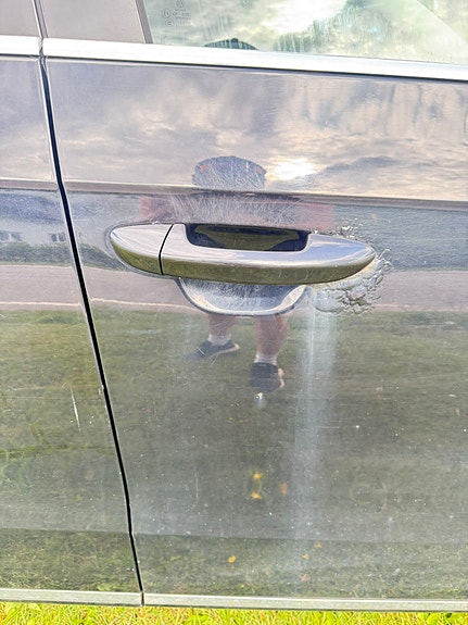 Volkswagen Passat 7 of 19