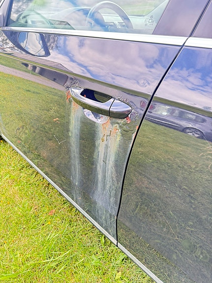 Volkswagen Passat 15 of 19