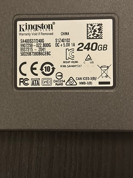 Product image 2 of 5