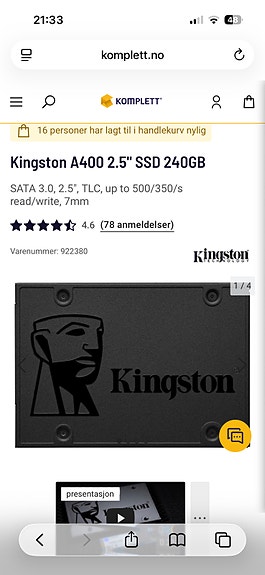 Product image 5 of 5