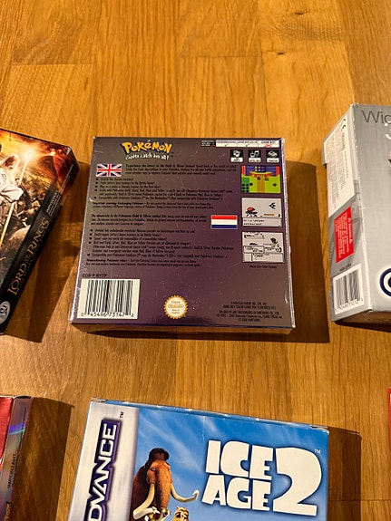 Product image 2 of 5