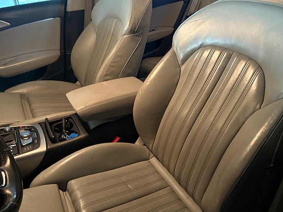 Audi A6 allroad 13 of 30