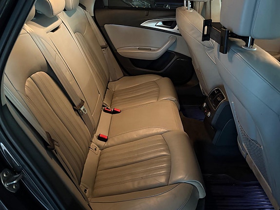 Audi A6 allroad 21 of 30