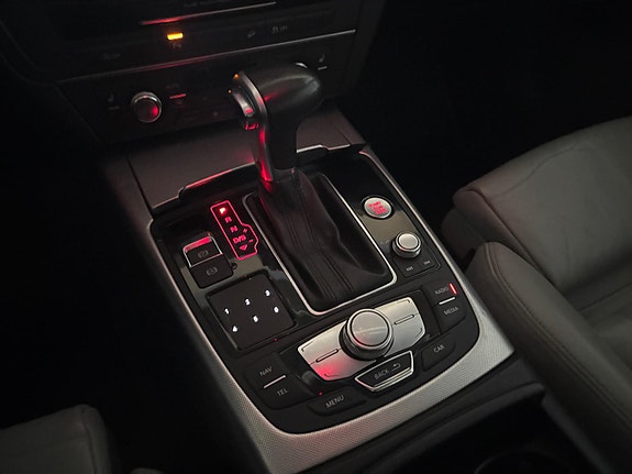 Audi A6 allroad 30 of 30